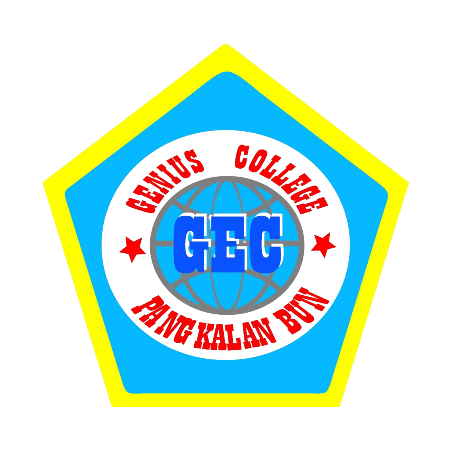Logo GEC